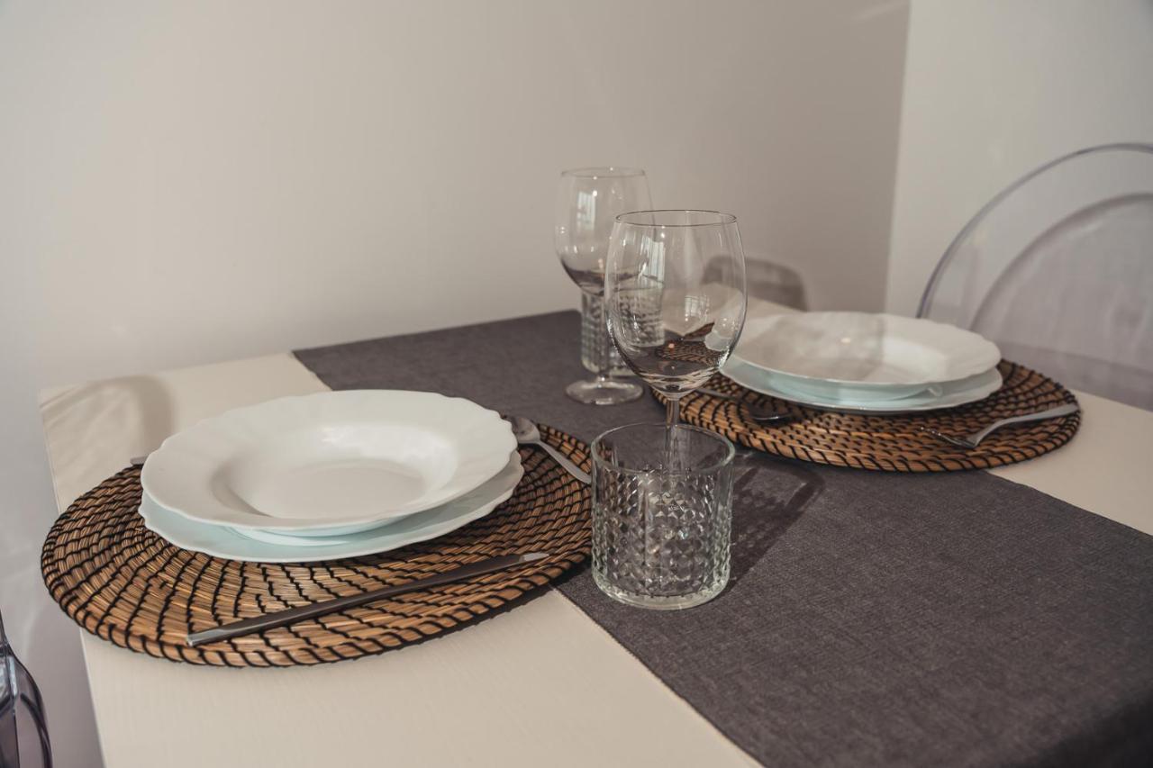 Lo Spettacolo Apartment Macerata