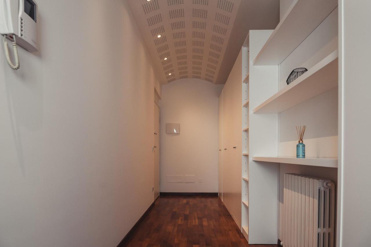 Lo Spettacolo Apartment