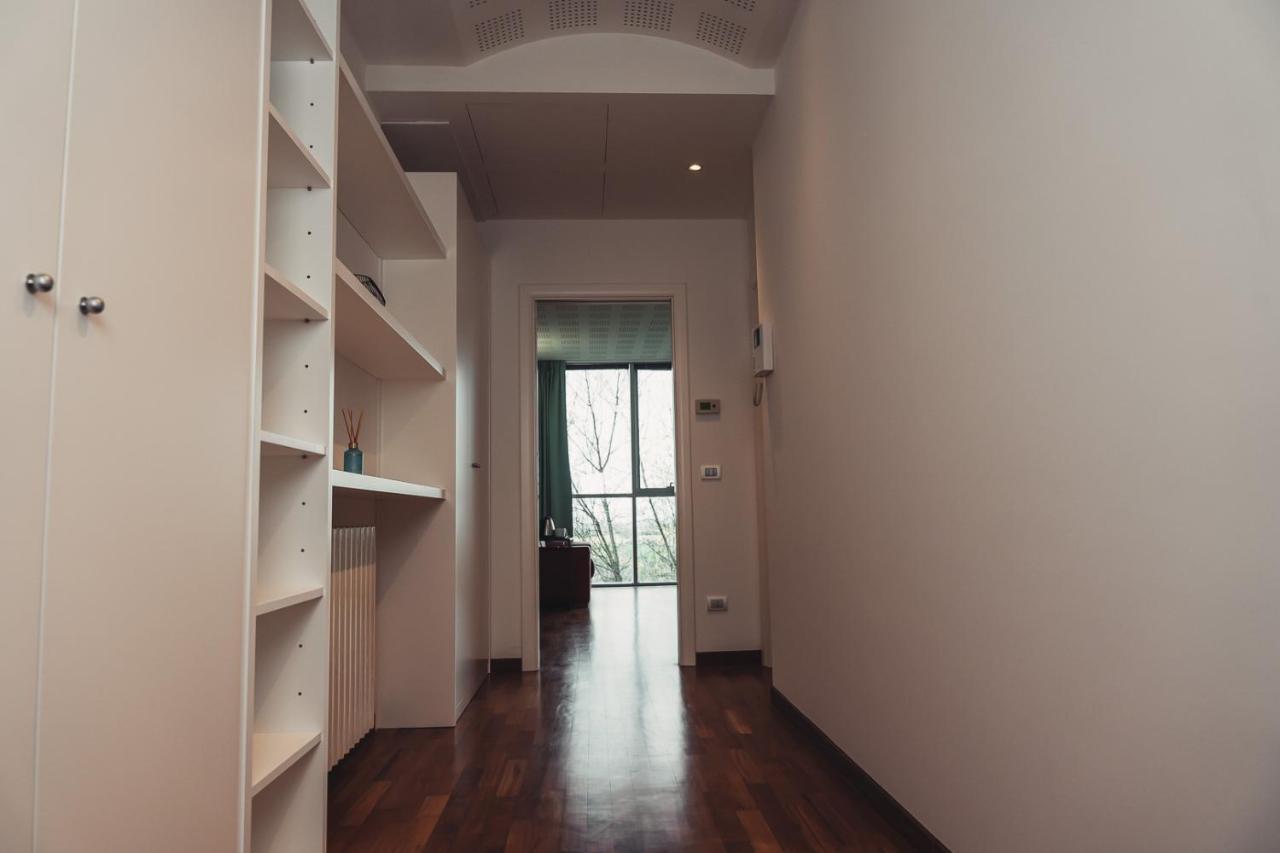 Lo Spettacolo Apartment Macerata