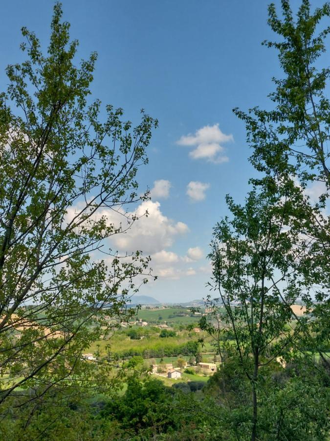 Lo Spettacolo Apartment Macerata