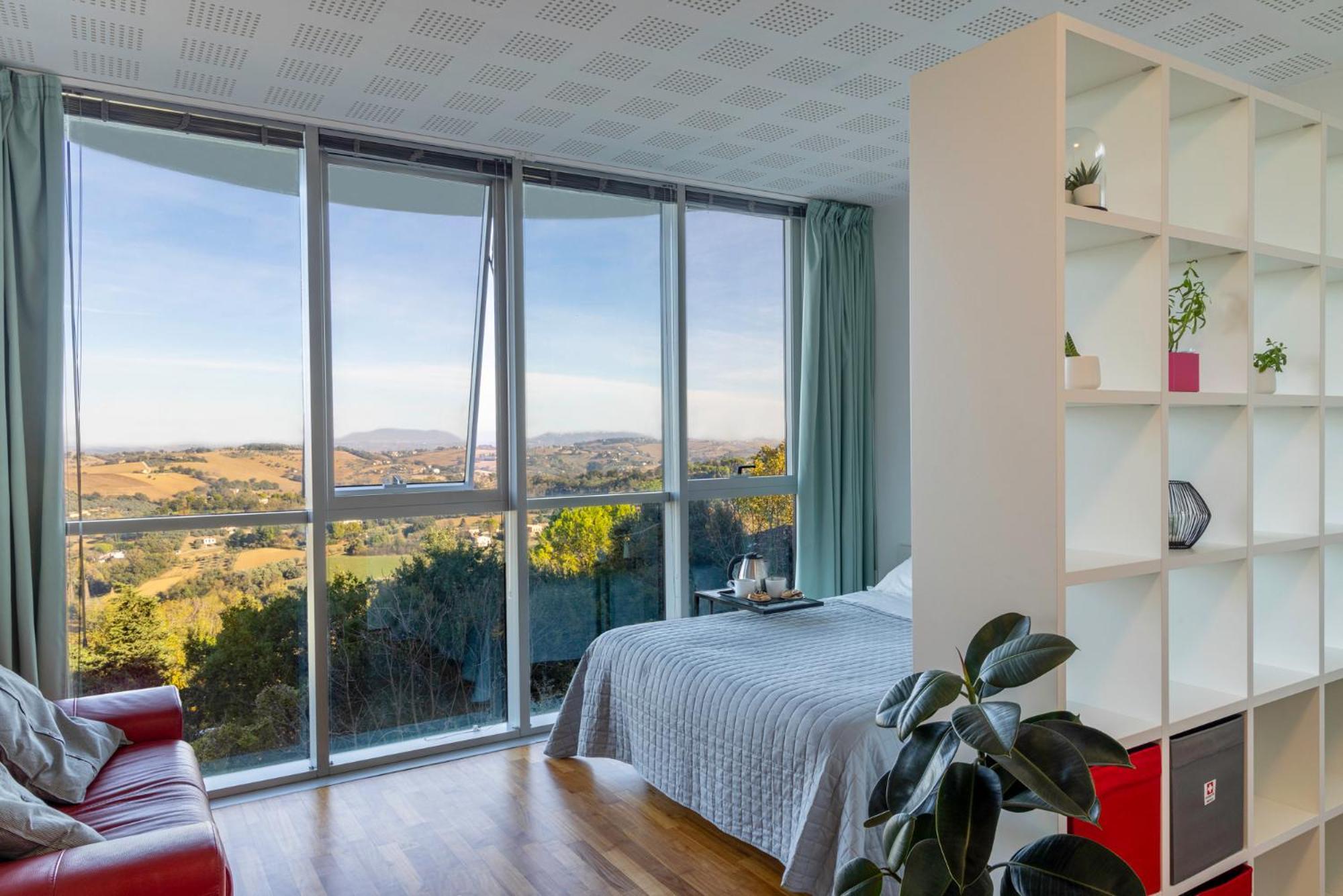 Lo Spettacolo Apartment *