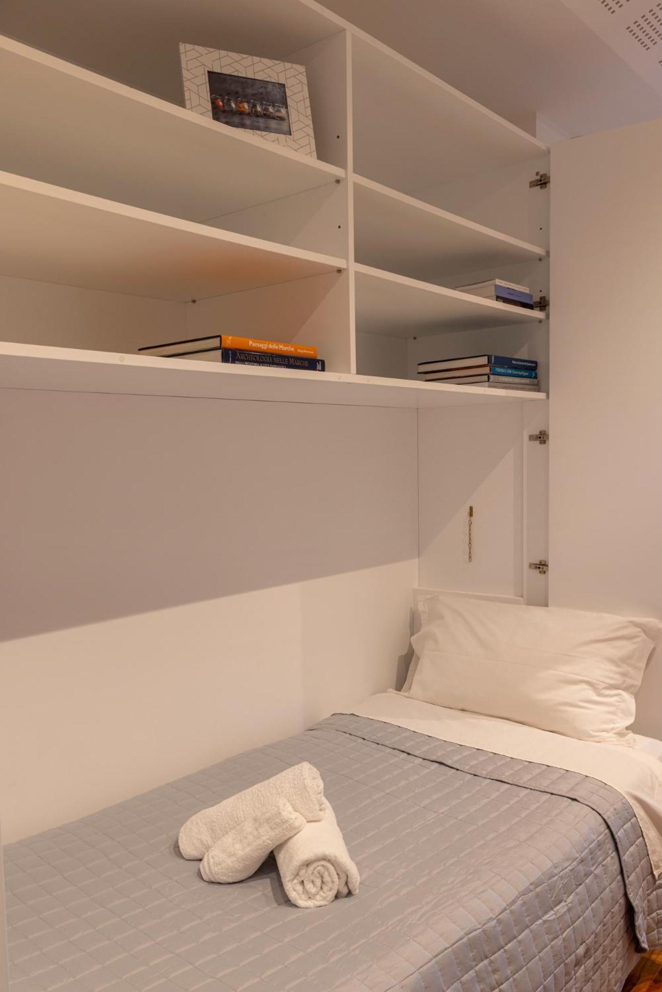 Apartment Lo Spettacolo Macerata
